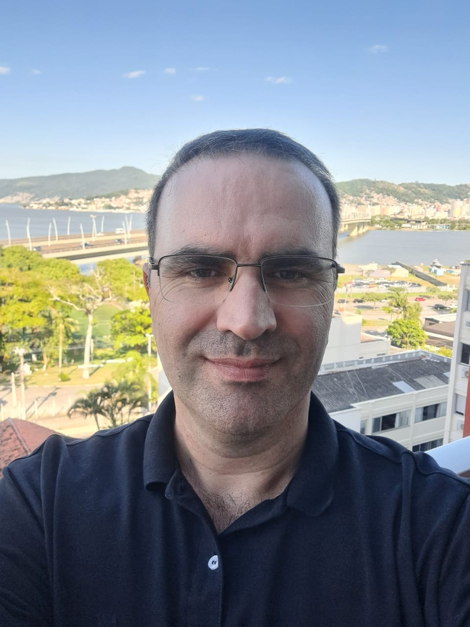 Marcelo Moretti